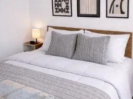 Studio Premium Wi Fi 1Gb 15 min do Rio - Centro Niterói