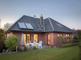 Ferienhaus Wiek Fewo Wittow