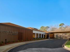 Courtyard Birmingham Hoover, hotel Hooverben