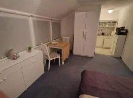 Monteur- oder Wandererwohnung mitten im Hildesheimer Wald