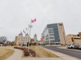 Highpoint Hotel, hotel sa Sioux Falls
