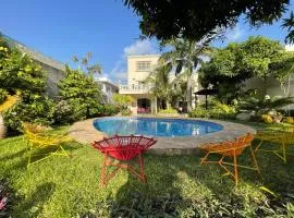 Villa Chayol - Beautiful, spacious, bright!