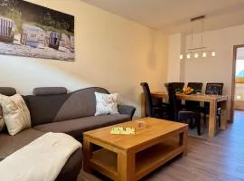 Schöne Gästewohnung zum Erholen