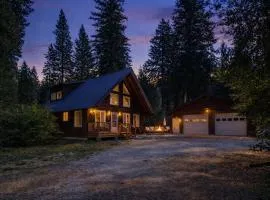 Pine River Retreat