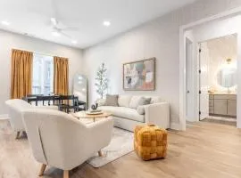 Here You Come Again by Stay Local Nashville