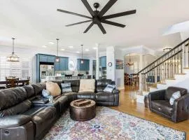 Beautiful Daniel Island Home The Marsh