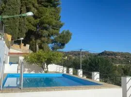 Mountain View - A Peaceful Villa Retreat