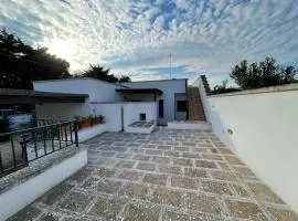 Vacation home to relax