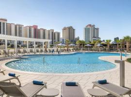 SpringHill Suites by Marriott Orange Beach Gulf Shores, Hotel in Orange Beach