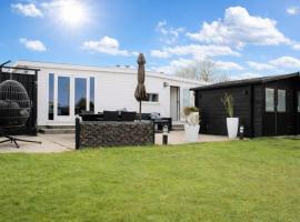 Vakantie Chalet T30 - Makkum, hotel sa Makkum