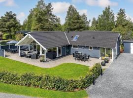 M400-Vaeggerlose-Kaninstien-22, kh&aacute;ch sạn c&oacute; bồn tắm n&oacute;ng ở Marielyst