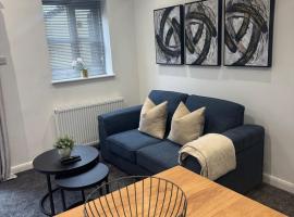 Cozy bungalow, hôtel à Standish