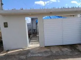 Alameda Jardim Serra Negra