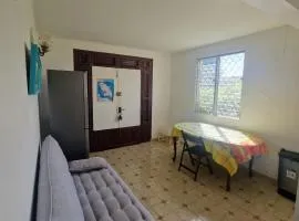 Holiday rental House