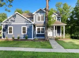 Your Anchor Point by arc Vacation Rentals