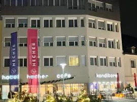 Hotel Hecher