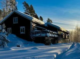 Kullerbacka Gästhus