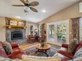 New! Fairway to Heaven - Golf Course - Deck - Fireplace - Garage