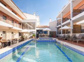 Maltepe Luxury Accommodation