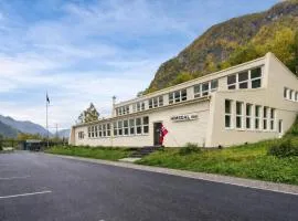 NORD Motel & Restaurant