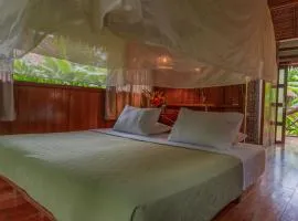 Hacienda Herrera Tambopata