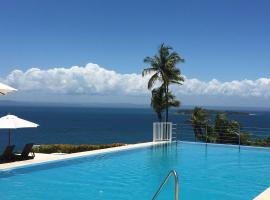 Ballena Bay View โรงแรมในPunta Balandra