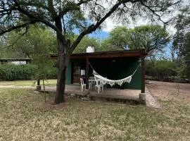 Espacio Silvestre - Cabañas Tío Pepe