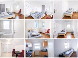 Homestay Dietzenbach, Frankfurt am Main, Rhein-Main, Offenbach am Main, Hotel in Dietzenbach