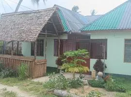 Magogoni Guest House