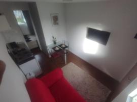 solar do Braz Tiny house, hotel em Florianópolis