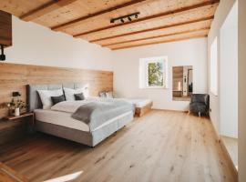 Stein unter Lebenberg NEW 2026, hotel i Cermes