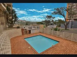 212 L'escalier Paradise