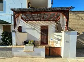 Casetta a pochi passi dal mare