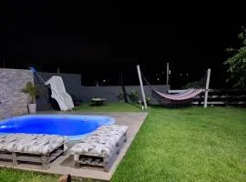 Loft das Maritacas - Conservatória