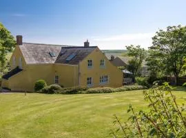 4 Bed in St. Brides oc-h30490