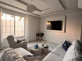Ocean apartment شقة المحيط