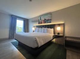 La Quinta by Wyndham Nashville Airport/Opryland