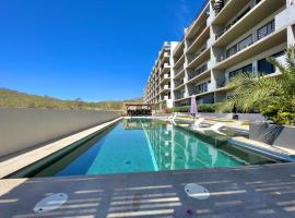 Marea Sabina Luxury Ocean View & Amenities、カボ・サン・ルーカスのホテル