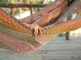 La Perla - Beach House