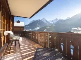 Chalet Valentina