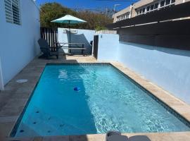 Casa Marbella: Vega Baja şehrinde bir otel