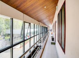 Collection O Mali Residency, hotel v destinácii Pullappalli