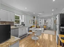 Downtown St Johns Charming3BRRetreat