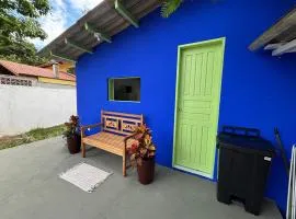 Vila dos Tangarás - Casa 3 Pescador, a 30m do mar - Petfriendly