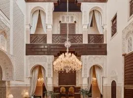 Palais De Fès Suites & Spa