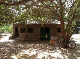 Farm Retreat Diannah, Hotel in Diana