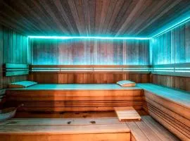 Chapelle Roomix Retreat - 4 min to La Croisette & Courchevel 1850