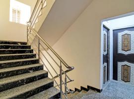 Hotel O Top 22, hotel v destinaci Ballygunge