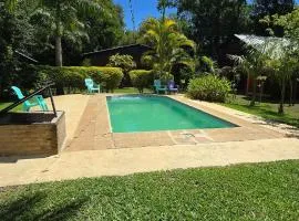 Casa Refugio