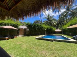 Pondok Asri Lendang luar, hotel a Mangsit